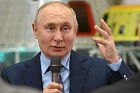 Putin, 2024'teki seçimlerde yeniden aday olacak