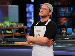 Tahsin, MasterChef'te İlk Şef Önlüğünü Giyen İsim Oldu