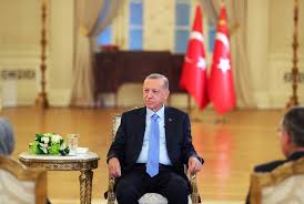 Cumhurbaşkanı Erdoğan: İstanbul Adayıyla İlgili Haber Pazar Günü Bekleniyor