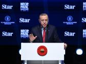 Cumhurbaşkanı Erdoğan: Asgari Ücrette Verdiğimiz Sözü Tuttuk