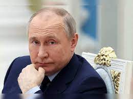 Putin'in Türkiye Ziyareti, Nisan ya da Mayıs Ayına Ertelendi