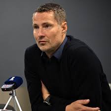 Teknik Direktör Brian Priske'den Galatasaray İtirafı