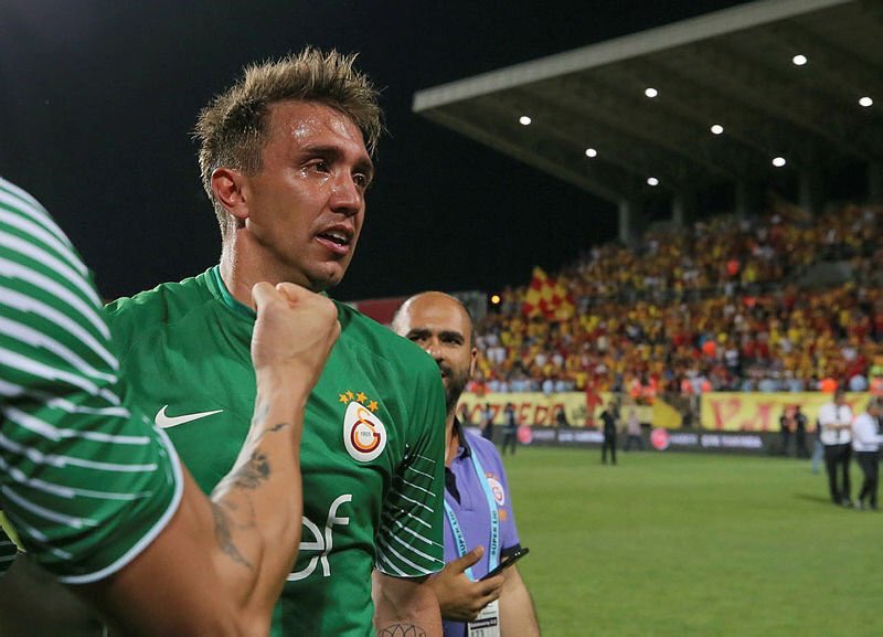 Galatasaraylı Muslera'ya Parma'dan Gelen Serie B'den Yükselme Teklifi: Ayrılık An Meselesi mi?