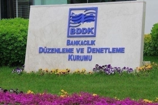 BDDK’dan finansal raporlama düzenlemesi