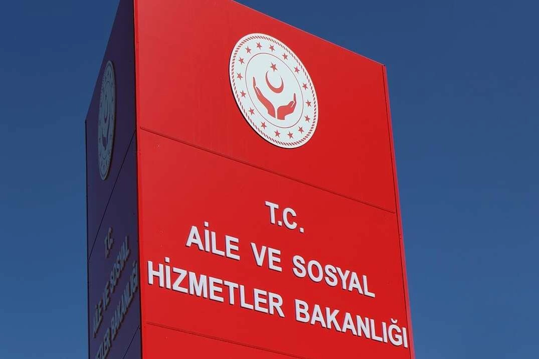 Aile ve Sosyal Hizmetler Bakanlığı 680 Sözleşmeli Personel Alacak