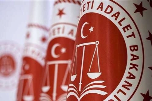 Adalet Teşkilatına 15 Bin Personel Alımı Yapılacak