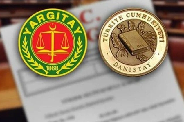 Adalet Bakanı Gürlek’ten Yargı Üyeliklerine Tebrik Mesajı