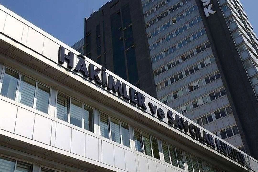 HSK’dan Atama Kararı: 14 Adli Yargı Adayının Görevi Belli Oldu