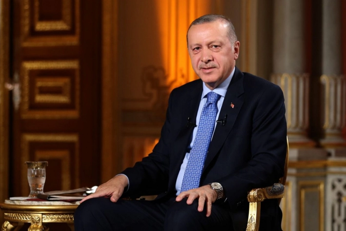 Erdoğan: ABD-İran Mutabakatı Bölgesel Barış İçin Kritik Adım