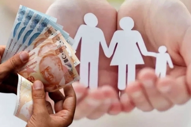 Haziran Ayı SED Ödemeleri Hesaplara Yatırıldı: 1,83 Milyar Lira Destek