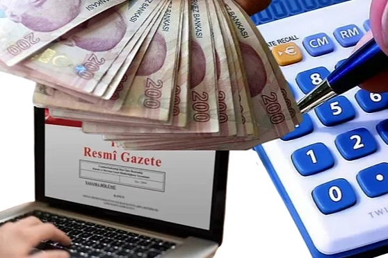 Vergi Borçlarına Yeni Taksitlendirme Düzenlemesi