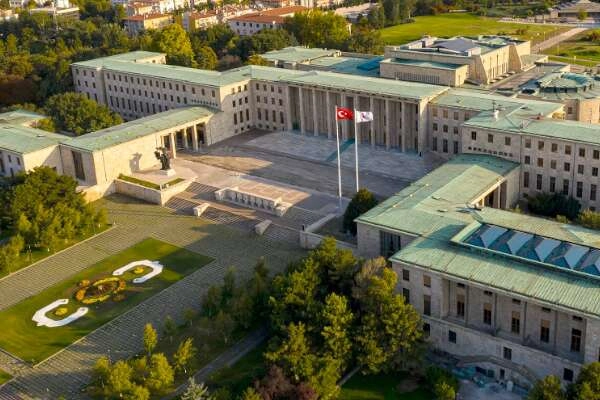 TBMM Yaz Tatiline Ara Verdi, Çalışmalarına Devam Edecek