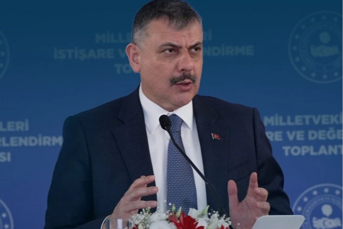 Sınav Güvenliği İçin Tüm Tedbirler Alındı