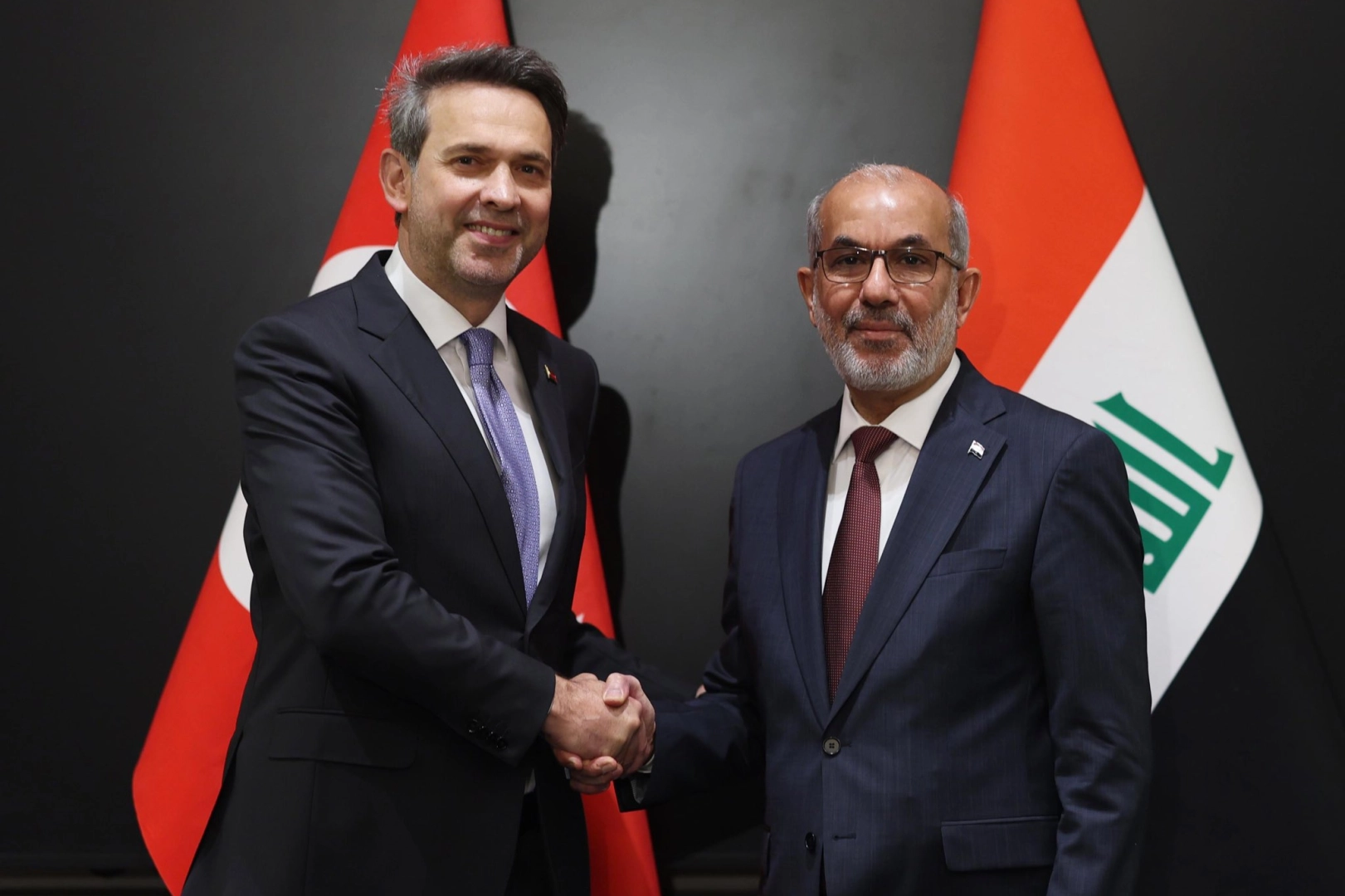 Türkiye-Irak Enerji Hattında Yeni Dönem: Bayraktar Bağdat’ta Temaslarda