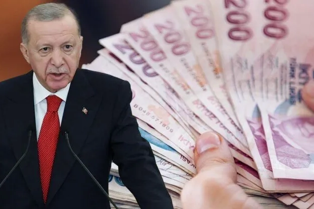 Erdoğan’dan İmalat Sanayine Dev Destek: 1 Trilyon Liralık Finansman Paketi
