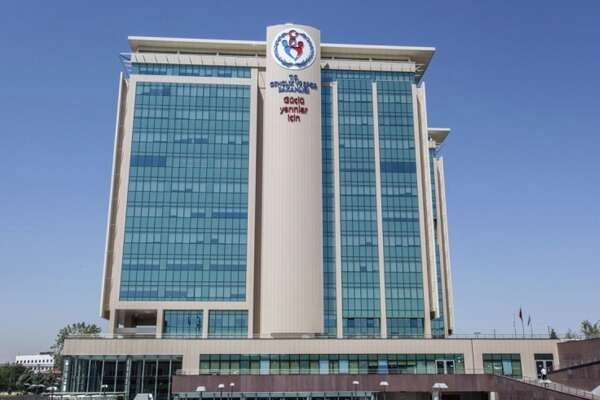 2026 Yılı Sözleşmeli Personel Alımı Duyurusu Resmi Gazete’de Yayımlandı