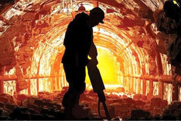 Madenlerde Güvenlik Standartları Yeniden Düzenlendi