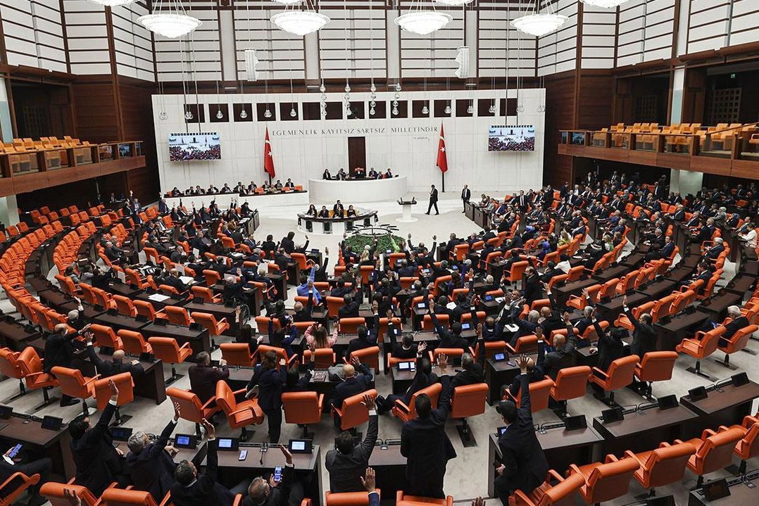 TBMM’de Yükseköğretim Düzenlemesi: İlk 13 Madde Kabul Edildi