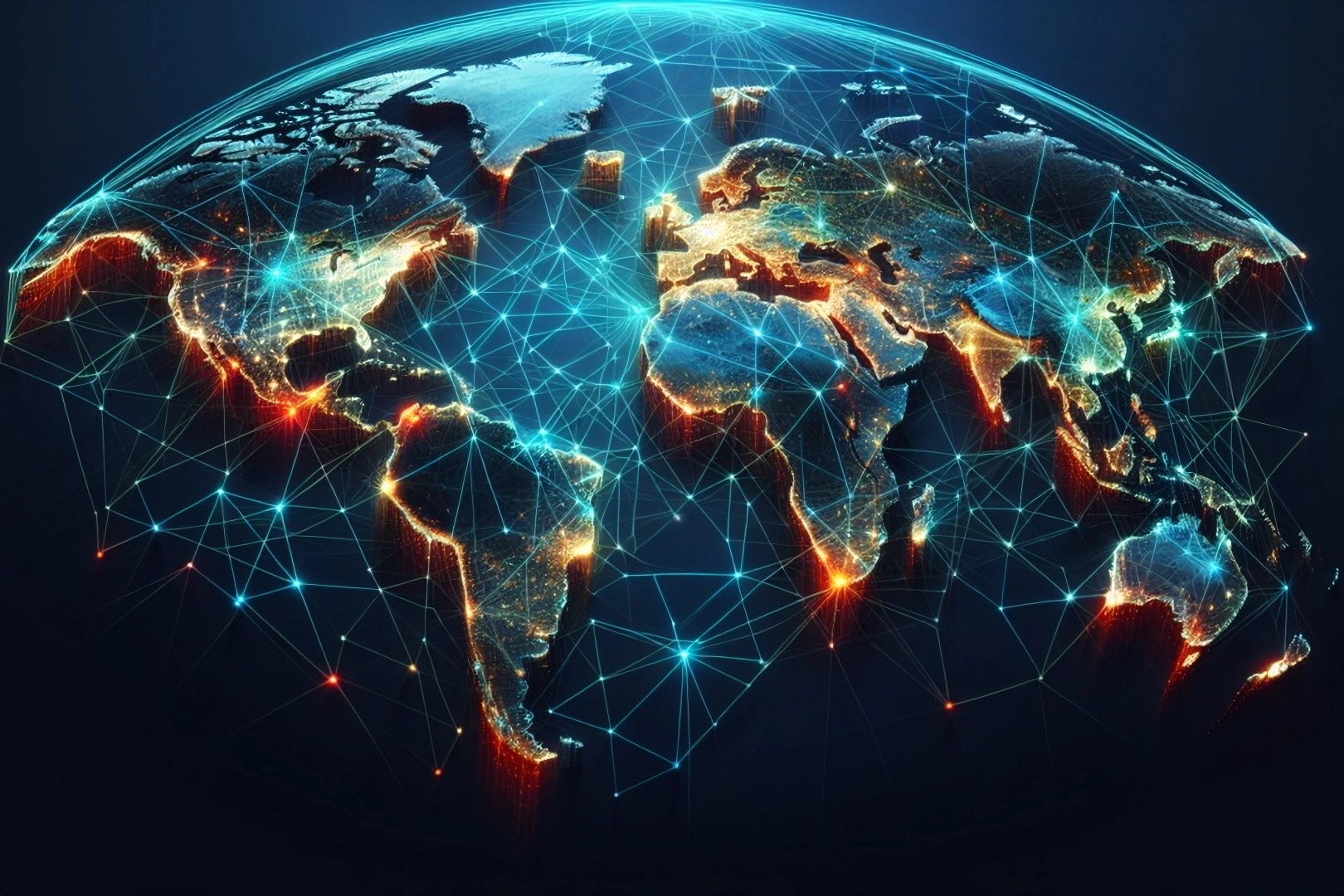 Ticari Risk Yönetiminde Yenilikçi Dönem