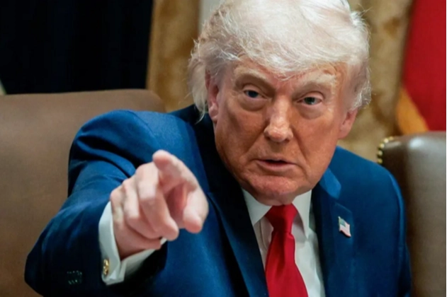 Trump’tan Gazze Açıklaması: “Tarihi Anlaşma” İddiasına Hamas’tan Yalanlama