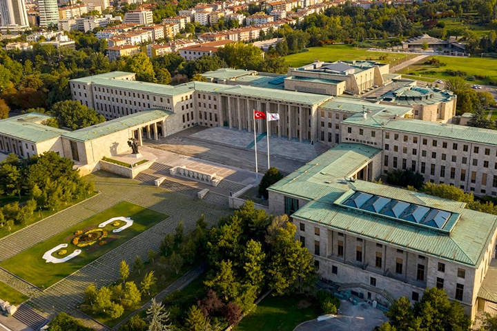 TBMM Gündeminde “Milli Dayanışma” Teklifi