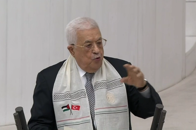 Mahmud Abbas Türkiye’ye Geliyor: Erdoğan’la Kritik Görüşme
