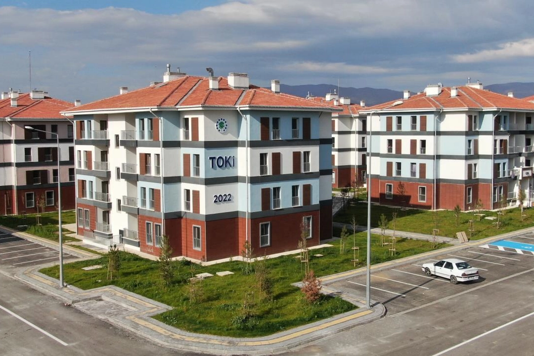 Ağrı’da Konut Satışları Temmuzda Yükseldi: Yıllık Artış Yüzde 28’e Yaklaştı