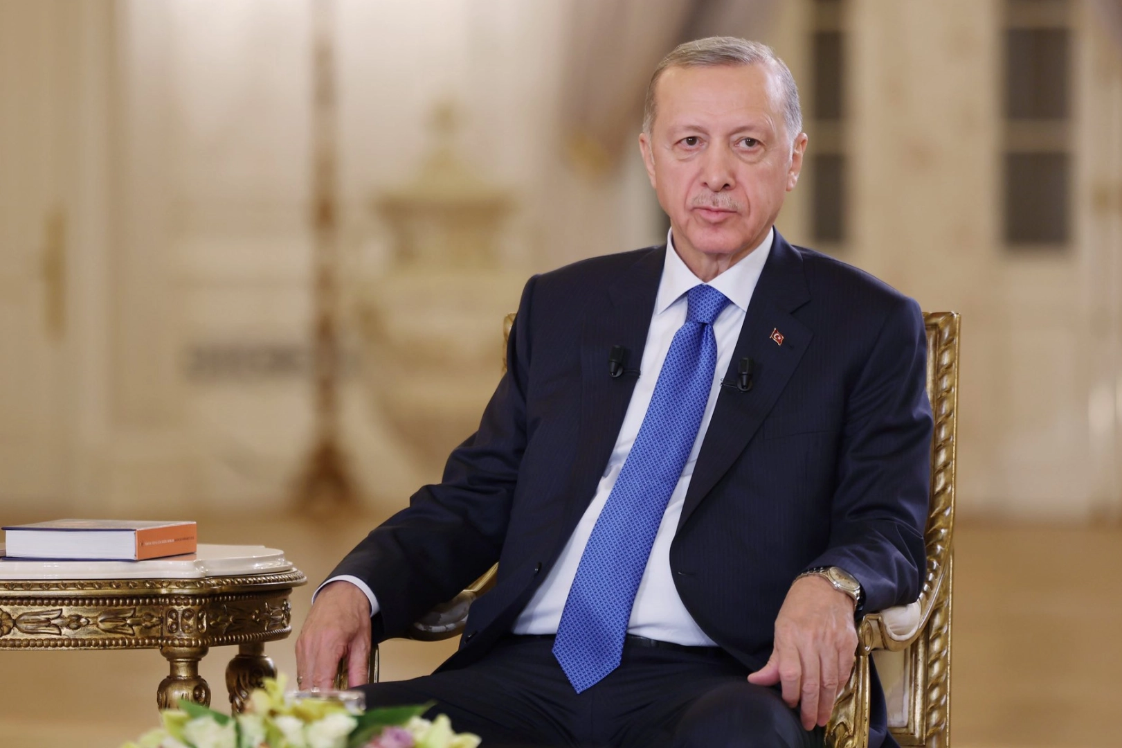 AK Parti’nin 25. Yılına Özel Mesajı Al Arabiya’da Yer Aldı