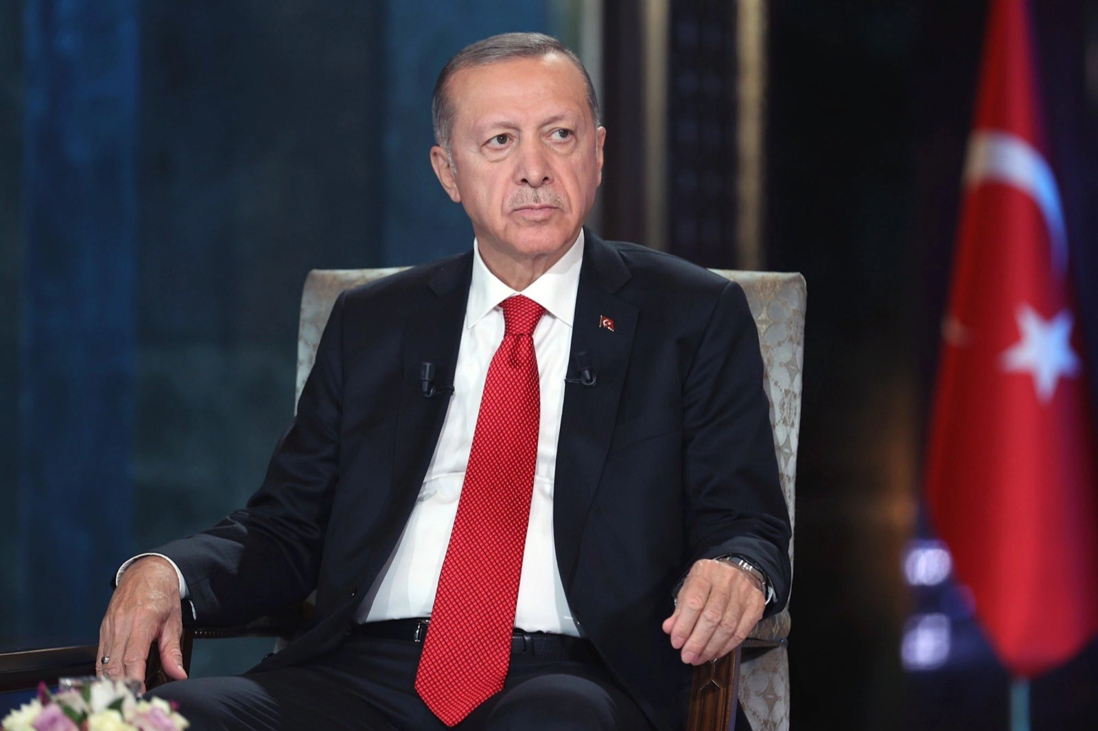 Cumhurbaşkanı Erdoğan’dan Dış Politika Gündemine Dair Önemli Mesajlar