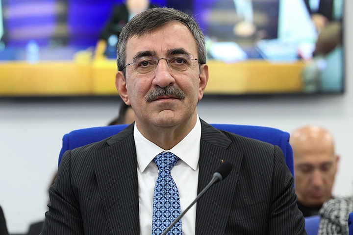 Cevdet Yılmaz Duyurdu: Kurulun İlk Toplantısı 24 Ağustos’ta