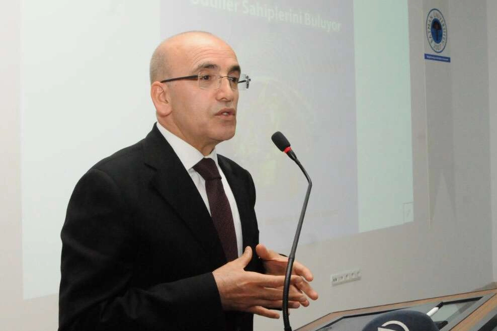 Bakan Şimşek: İşsizlik Yüzde 7,9’a Geriledi, İstihdam 155 Bin Kişi Arttı