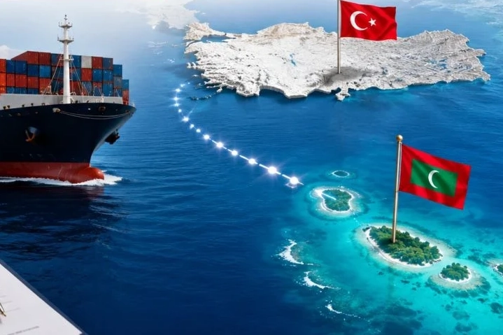 Türkiye-Maldivler Ticaretinde Menşe Kuralları Netleşti