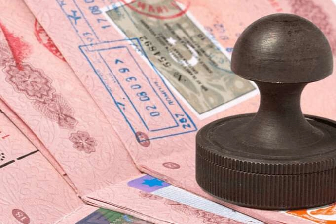 Suriyeli Diplomatik Pasaport Sahiplerine Vize Muafiyeti Getirildi