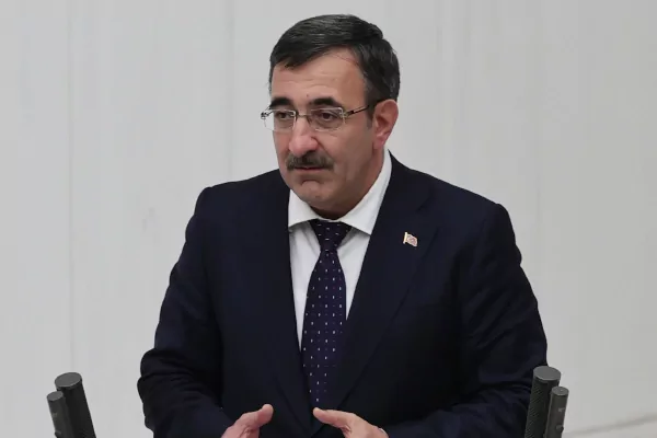 Cevdet Yılmaz: Enflasyonla Mücadelede İyileşme Sürüyor