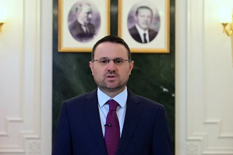 Adalet Bakanı Gürlek: Suç Gelirlerine Övgü İçeren İçerikler İncelenecek