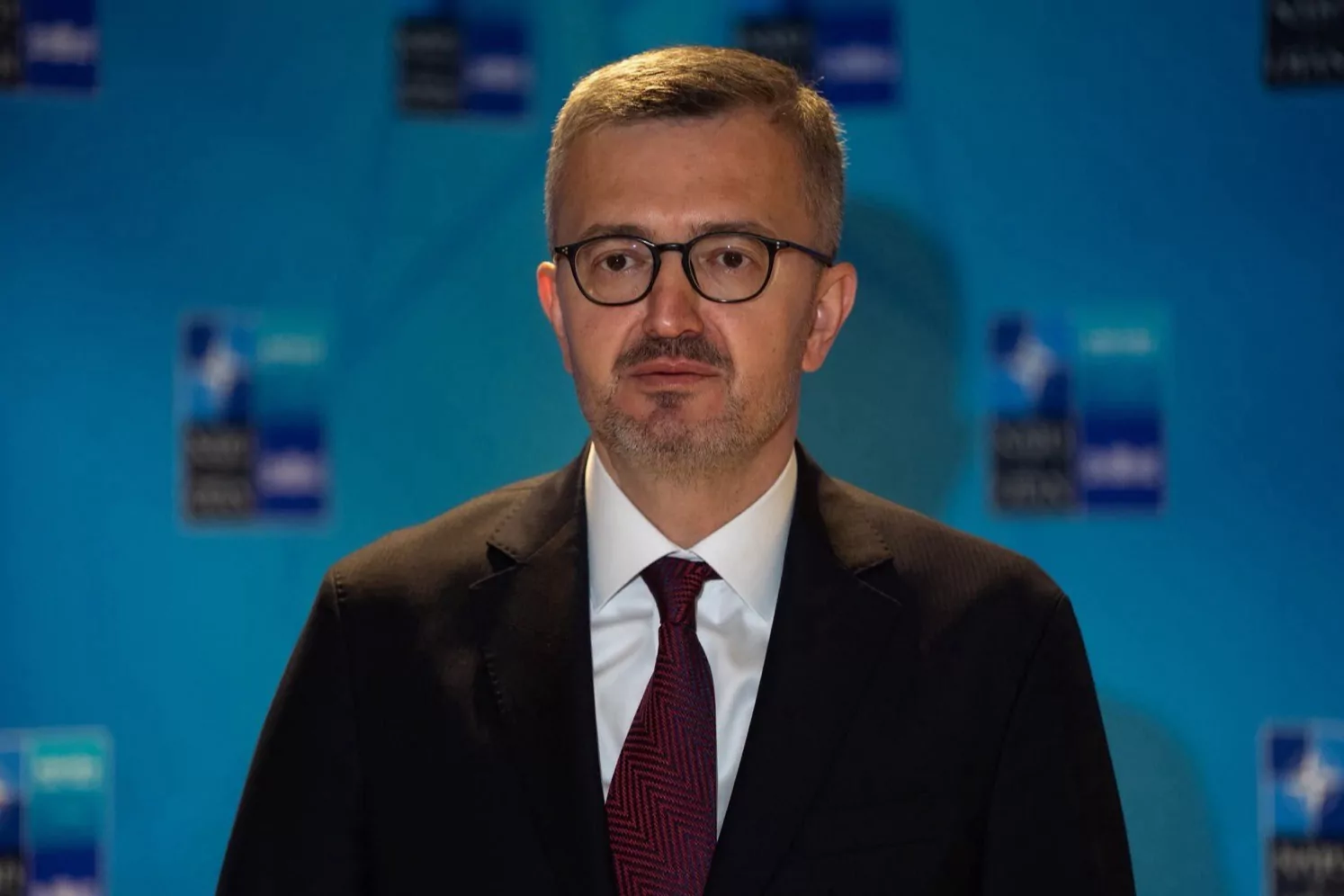 Burhanettin Duran’dan İsrail Politikalarına Karşı Kararlılık Mesajı