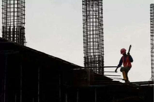 İnşaat Maliyetlerinde Yıllık Artış Yüzde 28,33’e Ulaştı
