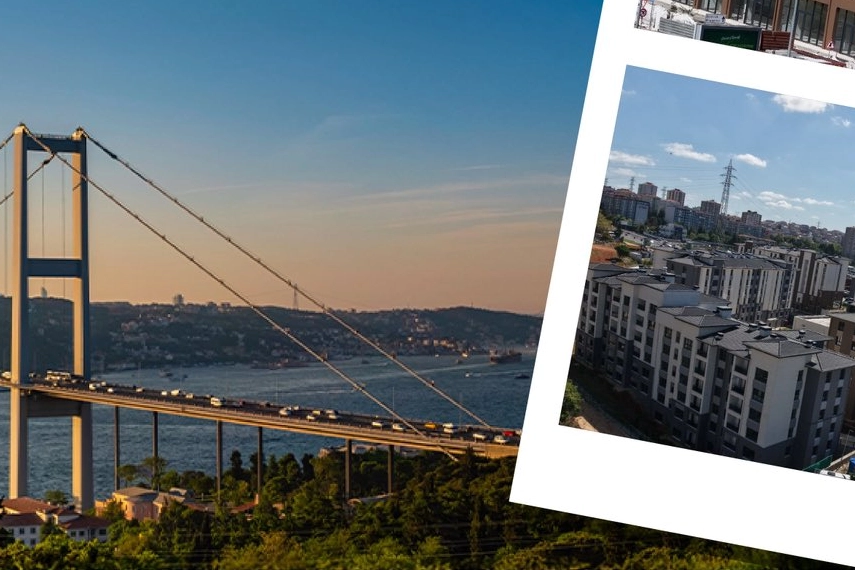 “Ev Sahibi Türkiye” Projesinde İstanbul Başvuruları 14 Eylül’de Başlıyor