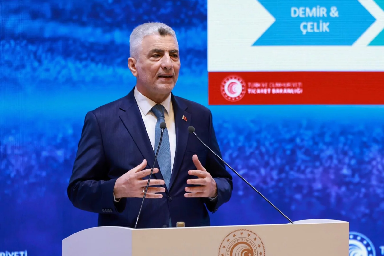 Türkiye’nin Ağustos Ayı İhracatı Rekor Kırdı: 23,5 Milyar Dolar