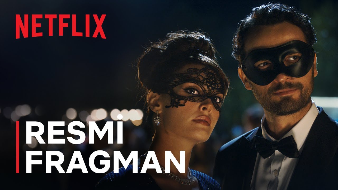 Romantik Hırsız | Resmi Fragman | Netflix